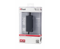 TRUST 70W Primo Laptop Charger black - 1450381 - zdjęcie 2